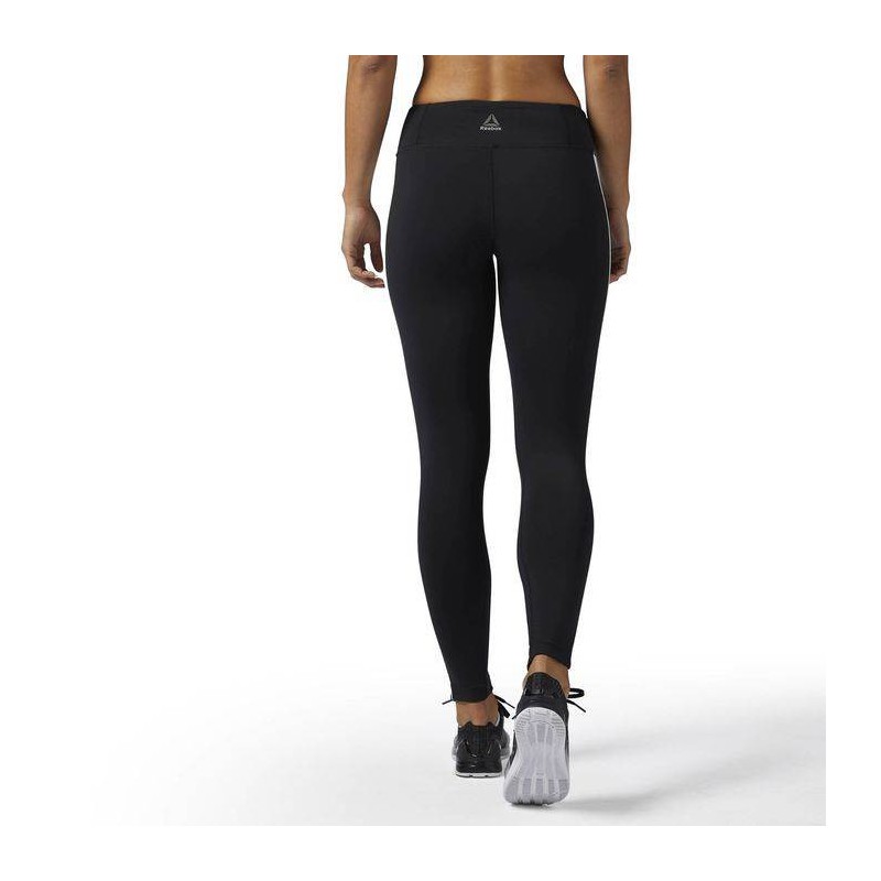 Dámské legíny LUX TIGHT - COLOR BLOCK CF1388