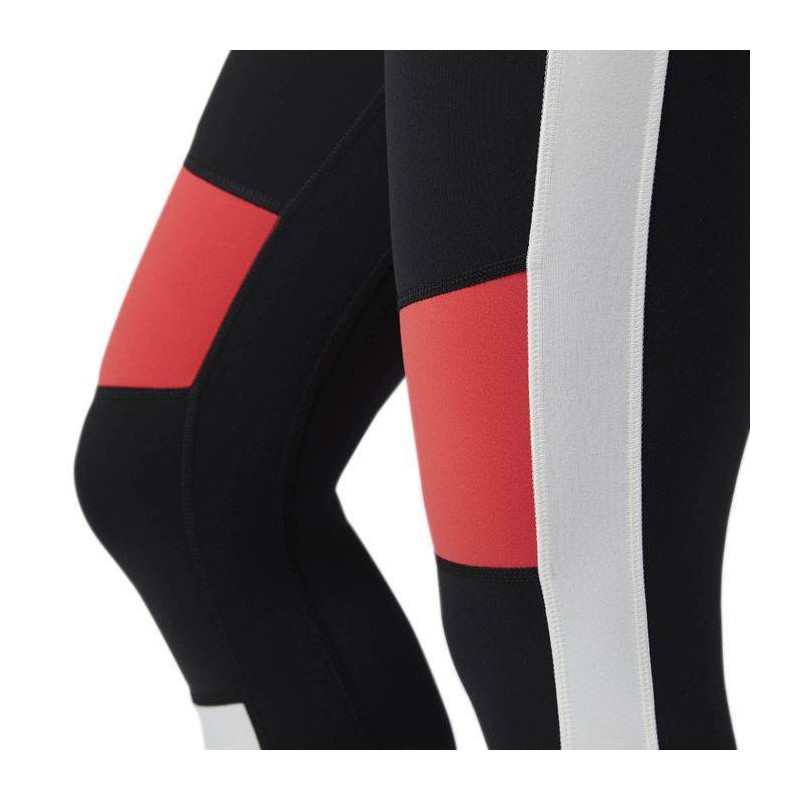 Dámské legíny LUX TIGHT - COLOR BLOCK CF1388