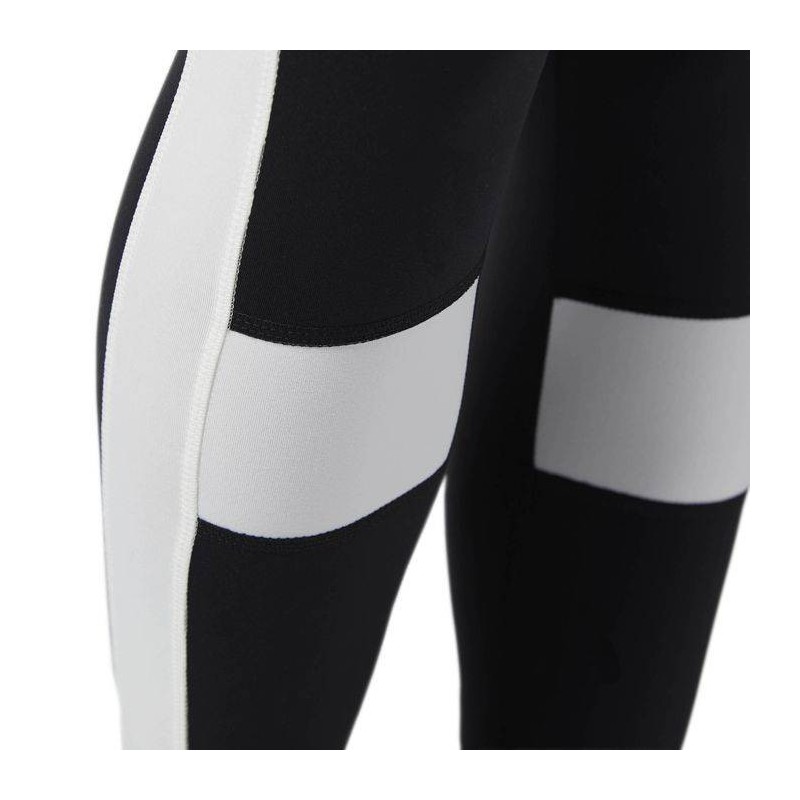 Dámské legíny LUX TIGHT - COLOR BLOCK CF1388