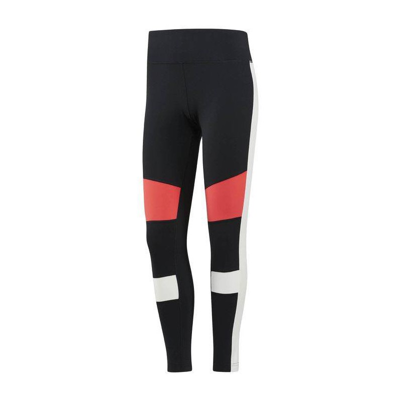 Dámské legíny LUX TIGHT - COLOR BLOCK CF1388