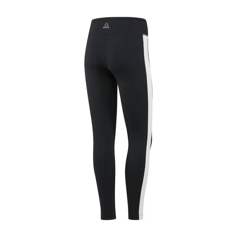 Dámské legíny LUX TIGHT - COLOR BLOCK CF1388