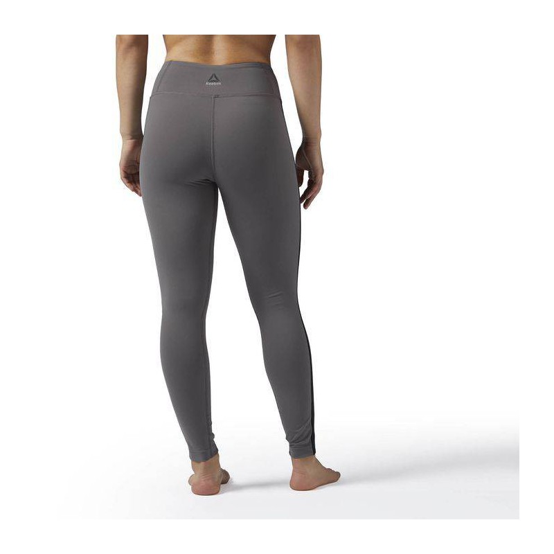 Dámské legíny LUX TIGHT - COLOR BLOCK CF1390