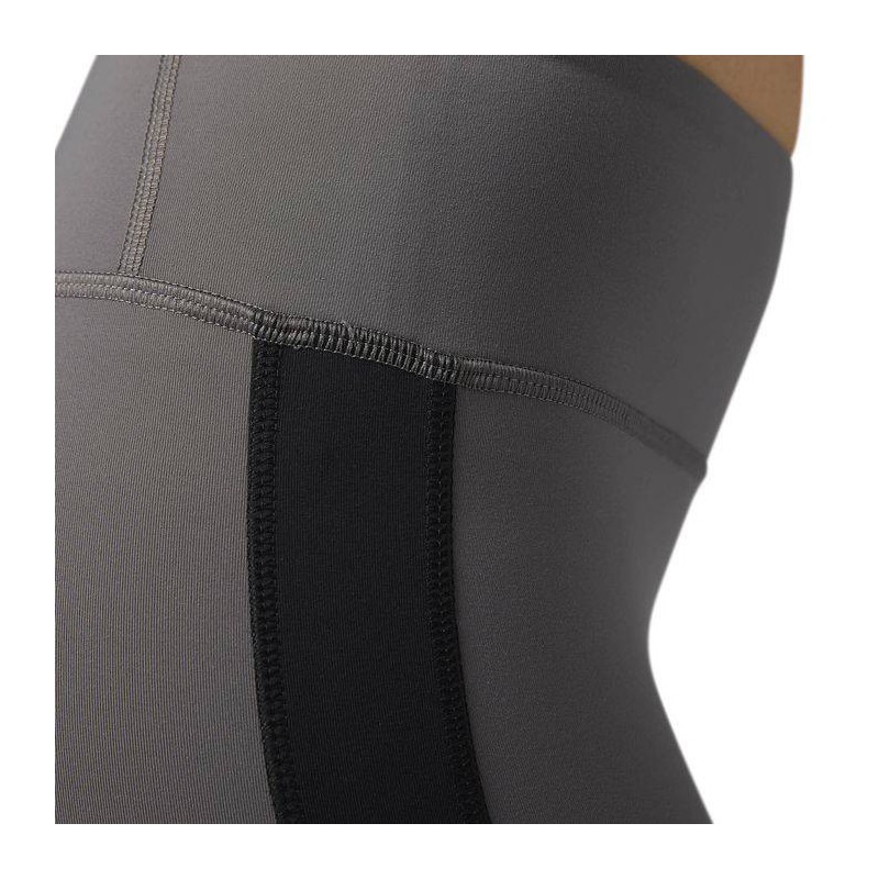 Dámské legíny LUX TIGHT - COLOR BLOCK CF1390