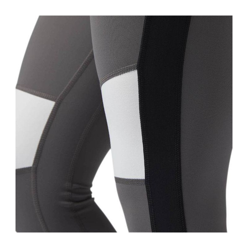 Dámské legíny LUX TIGHT - COLOR BLOCK CF1390