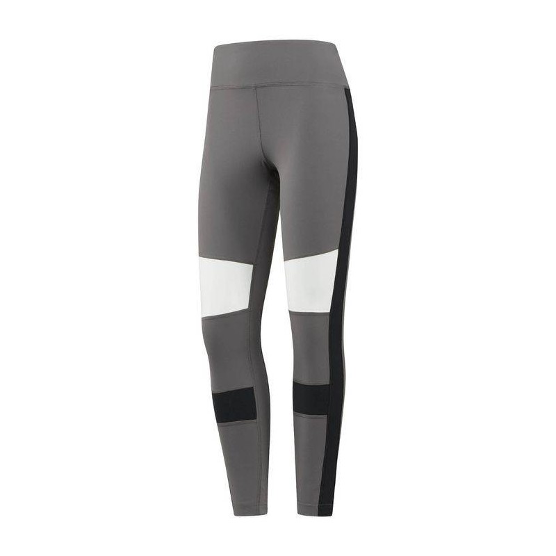 Dámské legíny LUX TIGHT - COLOR BLOCK CF1390