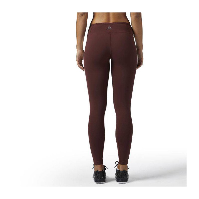 Dámské legíny LUX TIGHT - COLOR BLOCK CF1391