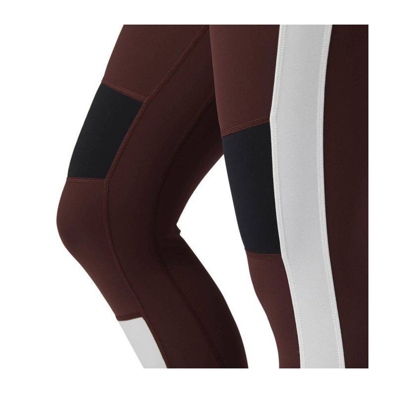 Dámské legíny LUX TIGHT - COLOR BLOCK CF1391