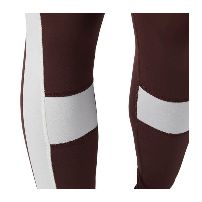 Dámské legíny LUX TIGHT - COLOR BLOCK CF1391