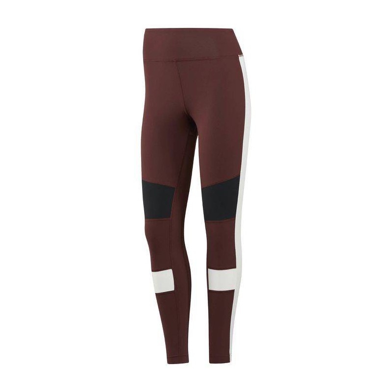 Dámské legíny LUX TIGHT - COLOR BLOCK CF1391