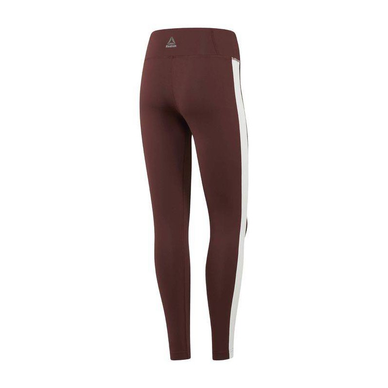 Dámské legíny LUX TIGHT - COLOR BLOCK CF1391