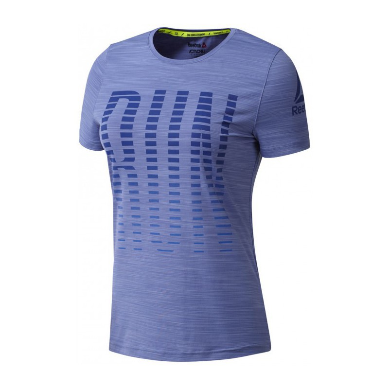 Dámské tričko AC TEE CF2251