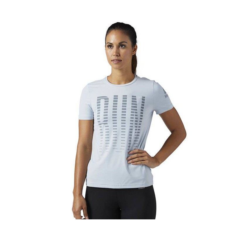 Dámské tričko AC TEE CF2254