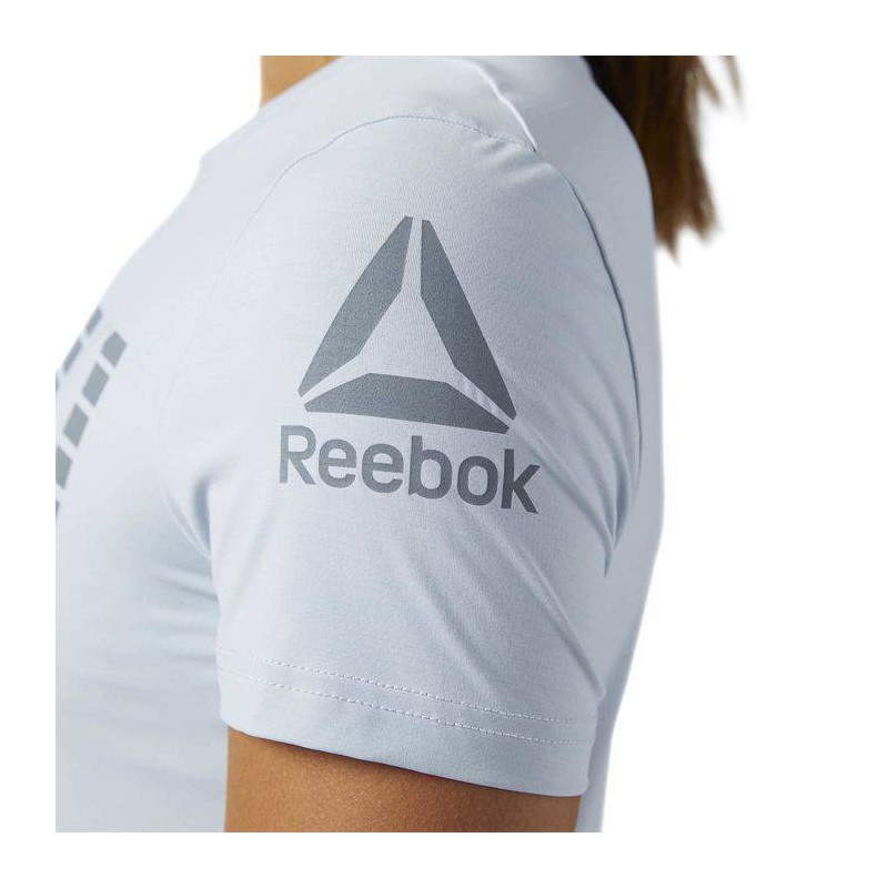 Dámské tričko AC TEE CF2254