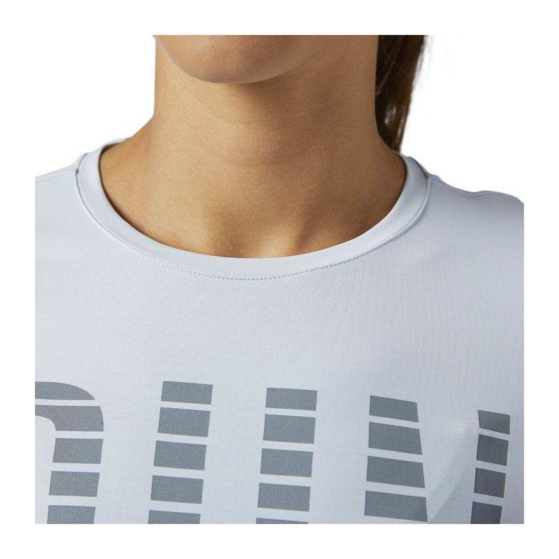 Dámské tričko AC TEE CF2254