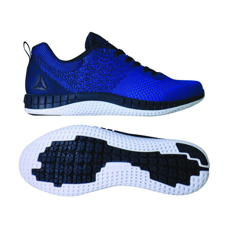 Pánské boty RBK PRINT RUN PRIME ULTK CM8956