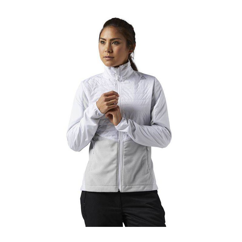 Dámská bunda OD CMB FLC JCKT S96421