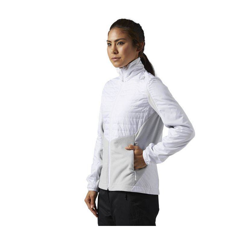 Dámská bunda OD CMB FLC JCKT S96421