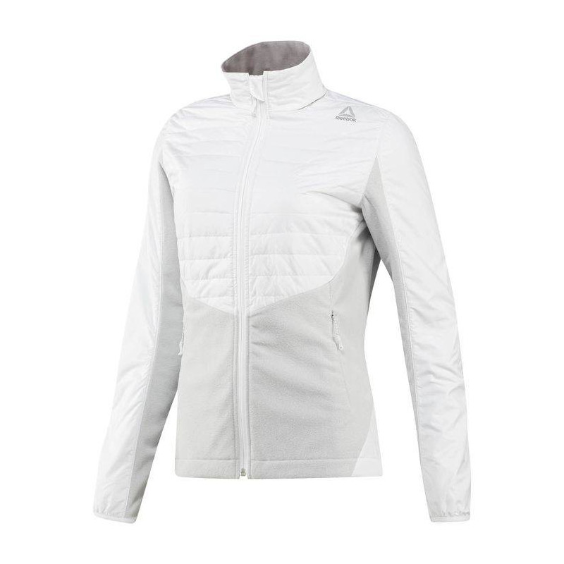 Dámská bunda OD CMB FLC JCKT S96421