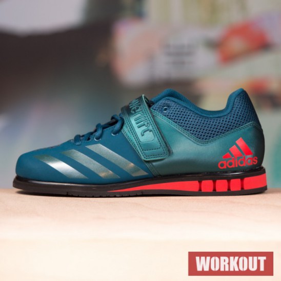 Shoes Powerlift 3.1 BA8014 - WORKOUT.EU (Out of stock) display picture 2