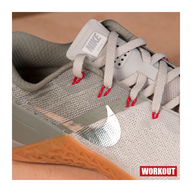 Man Shoes Nike Metcon 3 - grey/beige