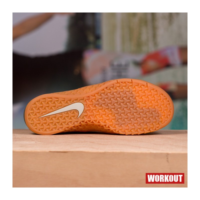 Man Shoes Nike Metcon 3 - grey/beige