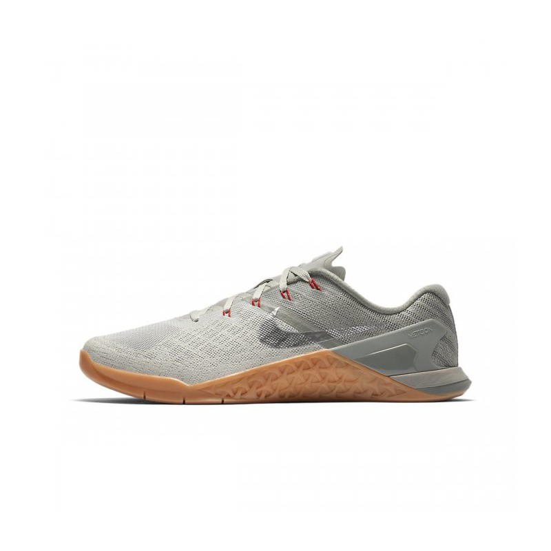 Man Shoes Nike Metcon 3 - grey/beige