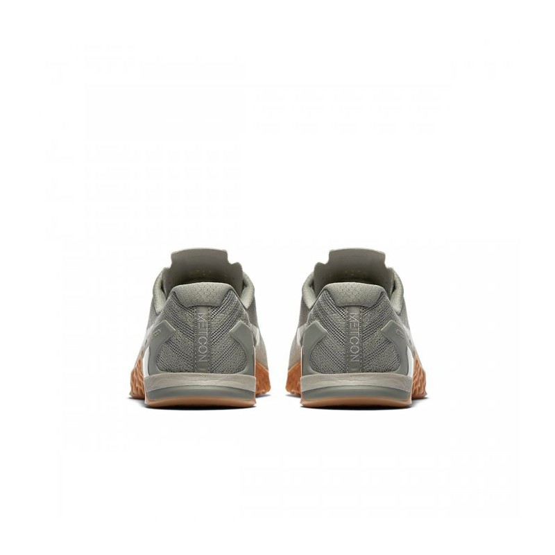 Man Shoes Nike Metcon 3 - grey/beige