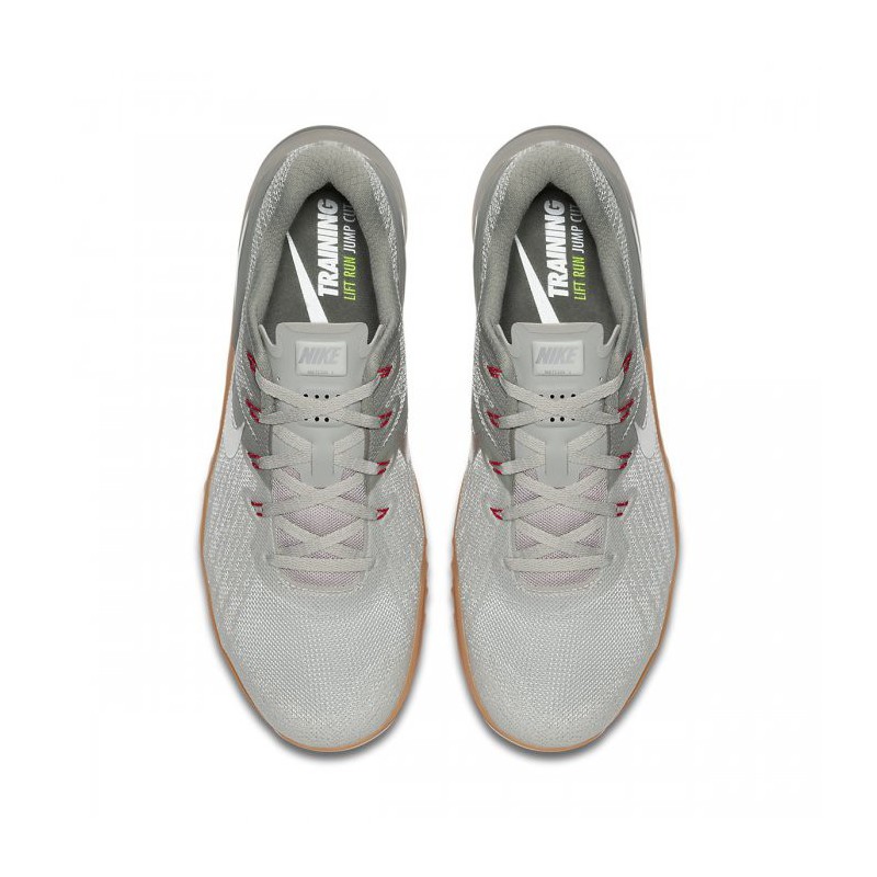 Man Shoes Nike Metcon 3 - grey/beige