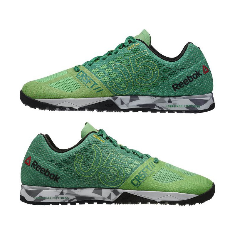 Reebok CrossFit NANO 5.0 V72412