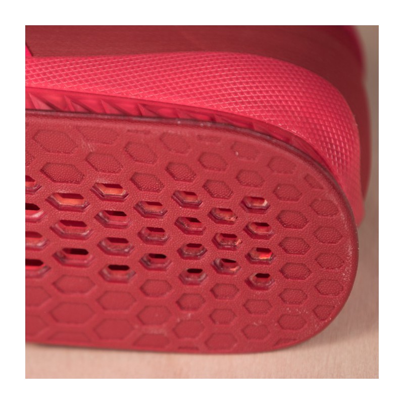 Man Shoes Nike Romaleos 3 - red