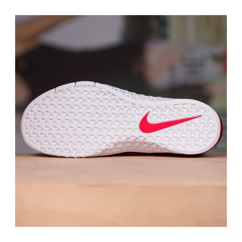 Pánské boty Nike Metcon 3 - červená