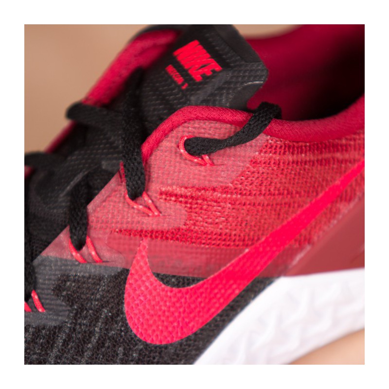 Man Shoes Nike Metcon 3 - red