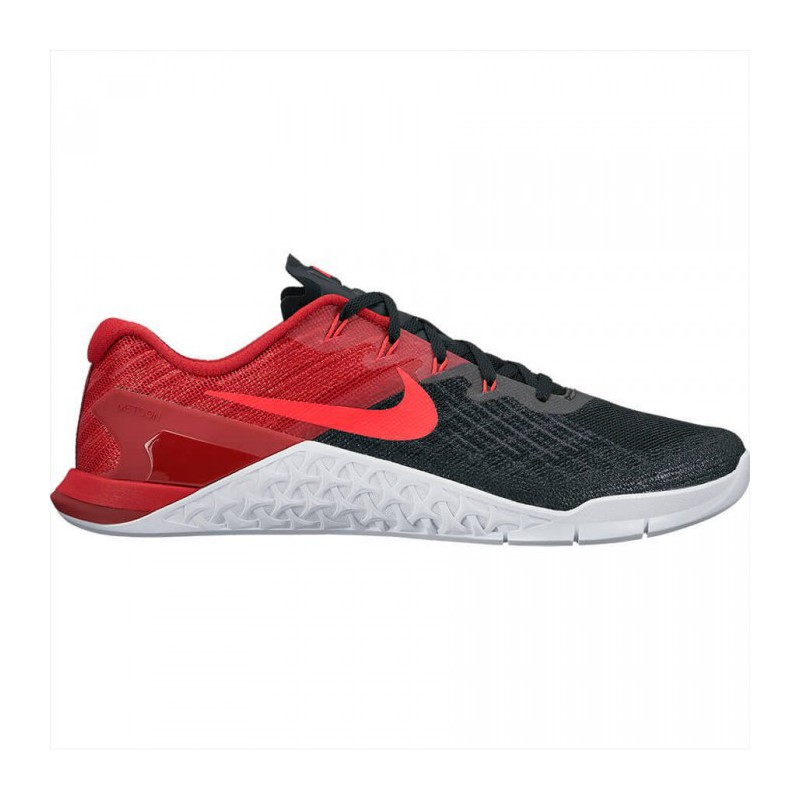 Man Shoes Nike Metcon 3 - red