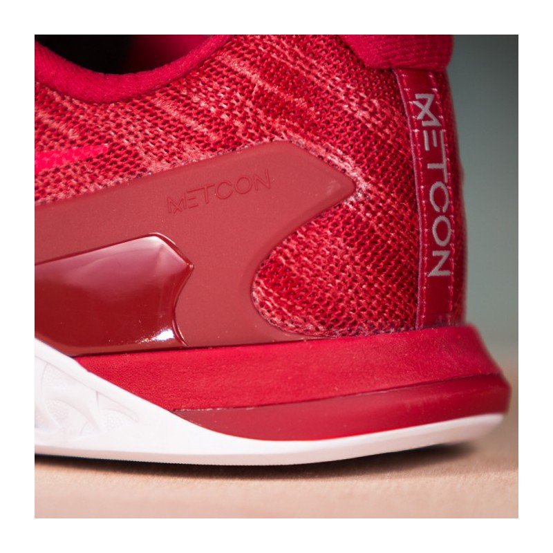 Man Shoes Nike Metcon 3 - red