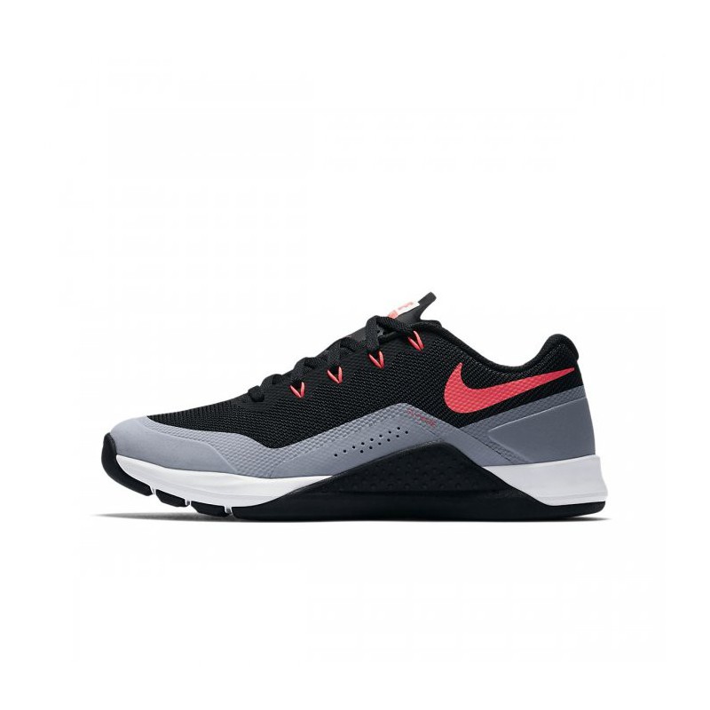 Woman Shoes Metcon Repper DSX black/gray