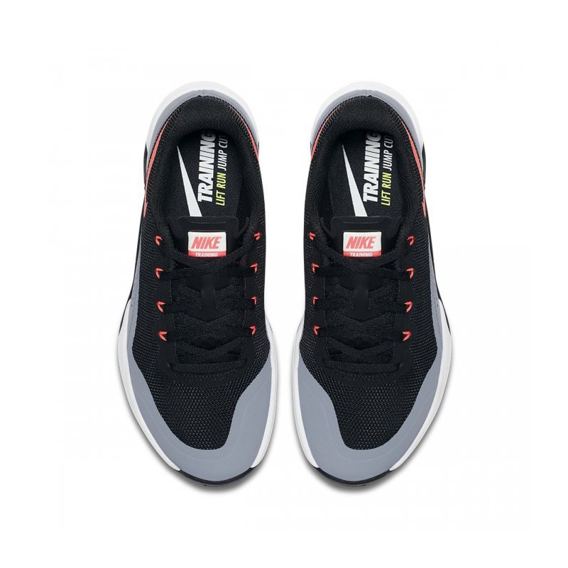 Woman Shoes Metcon Repper DSX black/gray