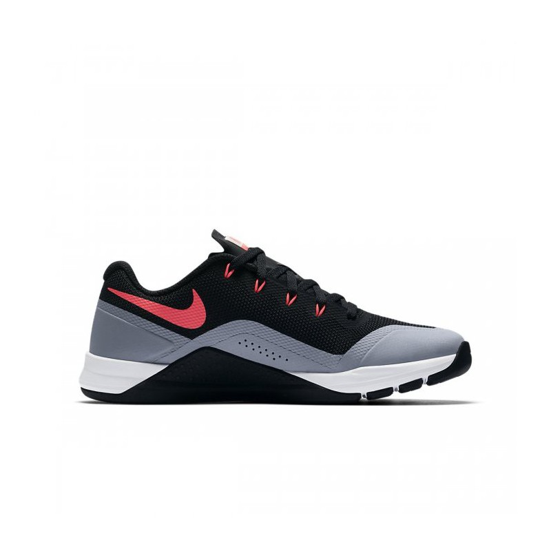 Woman Shoes Metcon Repper DSX black/gray