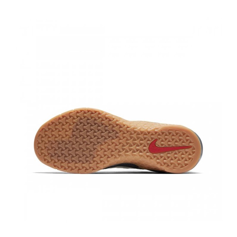 Man Nike Metcon DSX Flyknit - silver