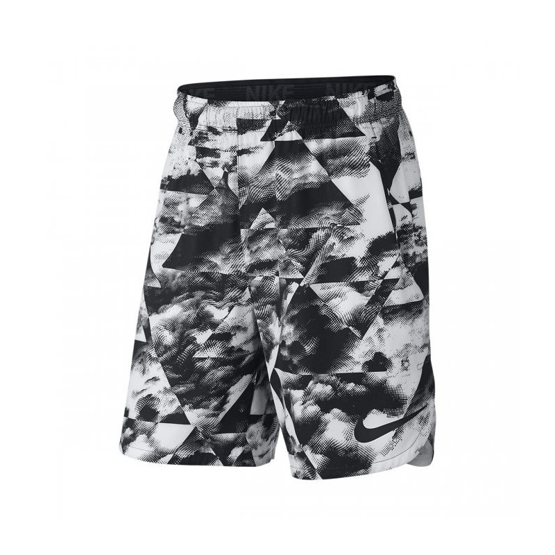 Pánské tréninkové šortky Nike Flex bw