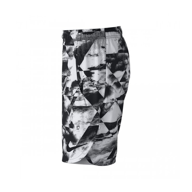 Pánské tréninkové šortky Nike Flex bw