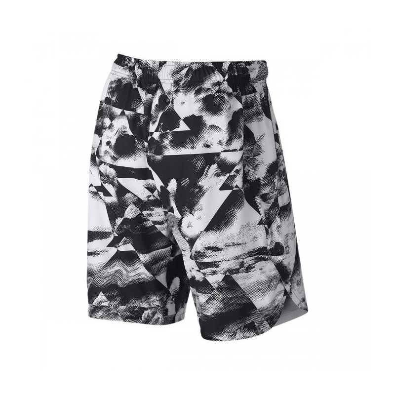 Pánské tréninkové šortky Nike Flex bw