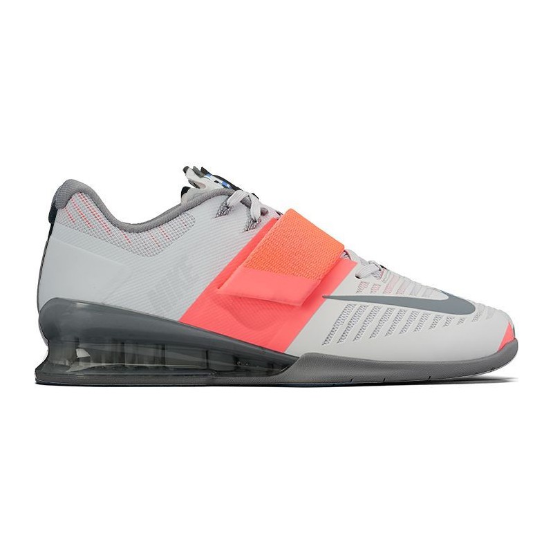 Dámské boty Nike Romaleos 3 platinum