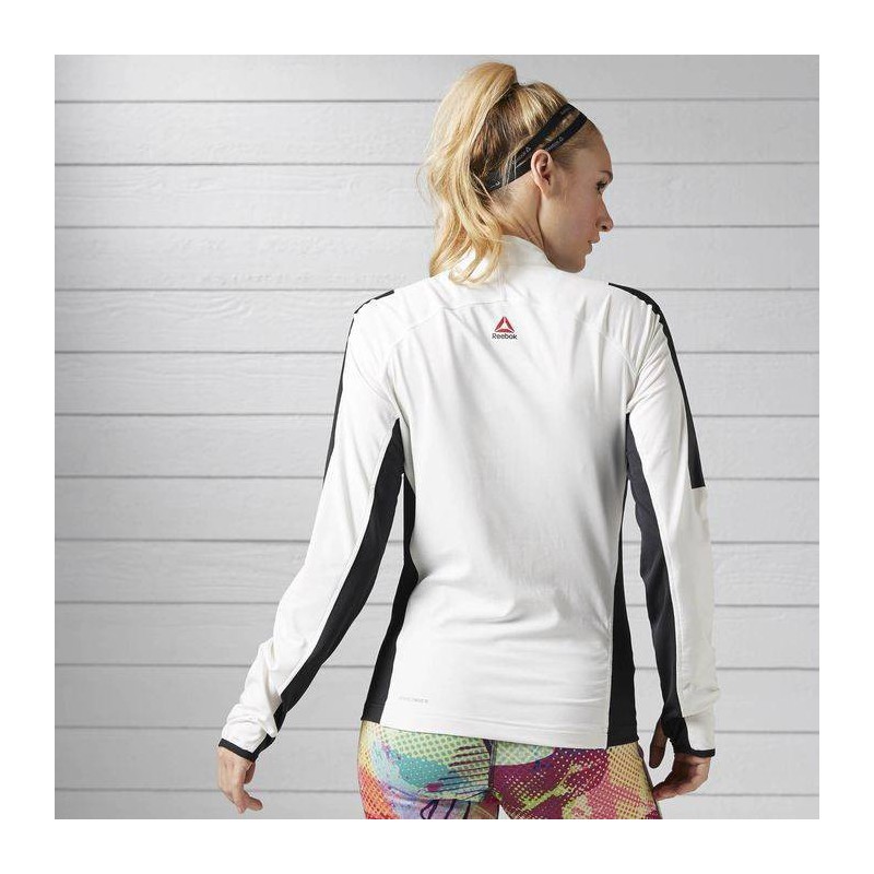 Dámská mikina STRAPPY B45946