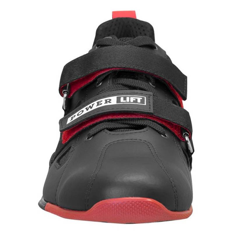 SABO PowerLift weightlifting shoes