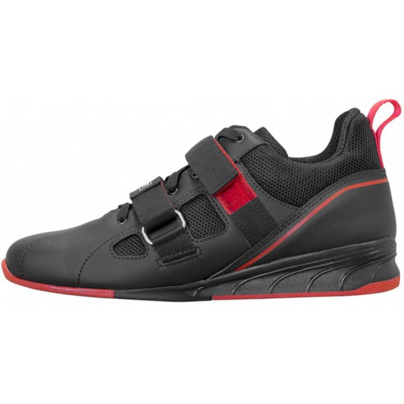 SABO PowerLift weightlifting shoes