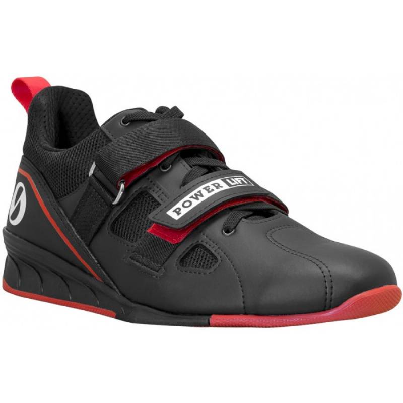 SABO PowerLift weightlifting shoes