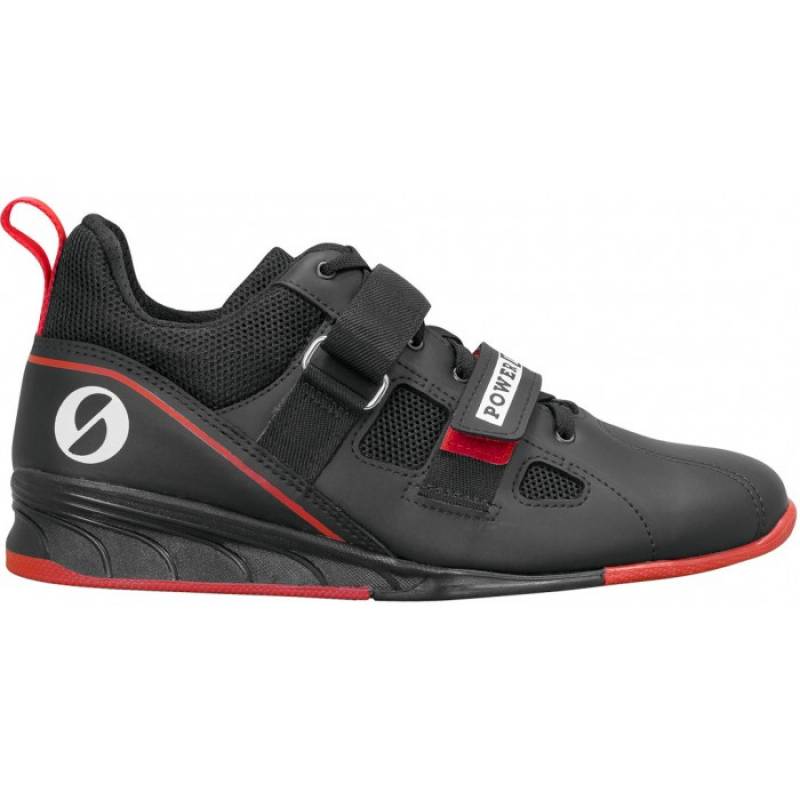 SABO PowerLift weightlifting shoes