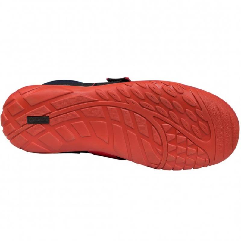 Boty pro powerlifting Sabo Goodlift