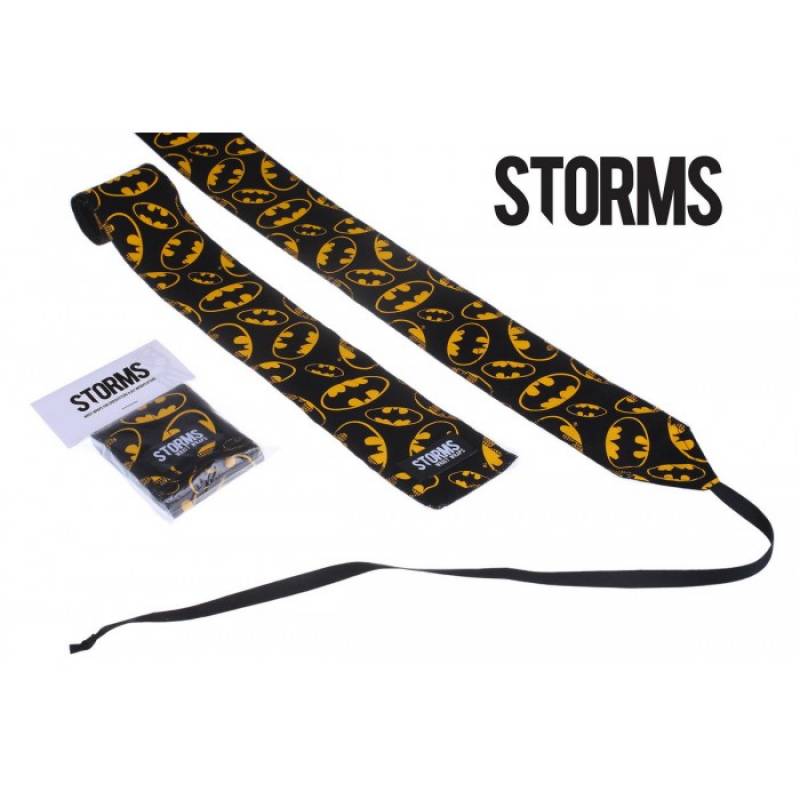 Wrist wrap STORMS Wrist Wraps - Batman