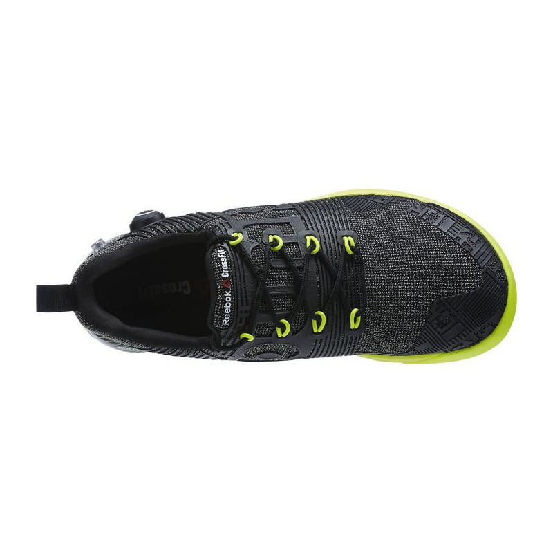 Woman Shoes Reebok CrossFit NANO PUMP FUSION V67